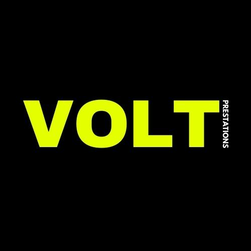 VOLT Prestations - Visual