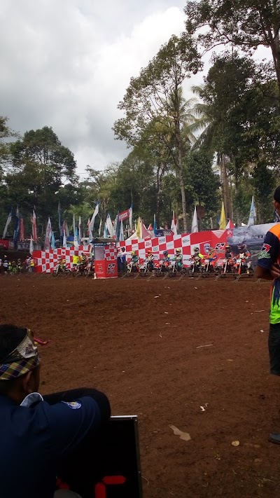 Photos of MPS circuit Pandeglang