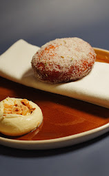 Photo n°36 de Sens Restaurant Cannes à Cannes (Restaurant)