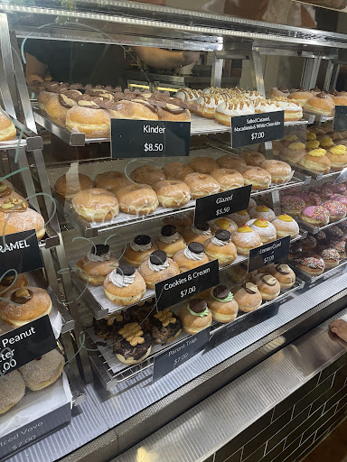 Kenilworth Bakery - Bribie Island Gallery - Australia