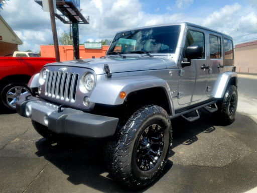 Messick's Auto Sales - Thumbnail