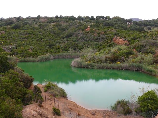 Laghetto di Terra Nera