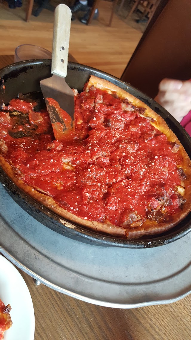 D'Agostino's Pizza and Pub Wrigleyville