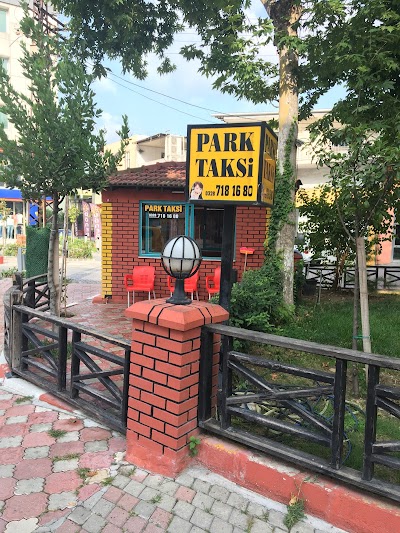 Kadirli Park Taksi