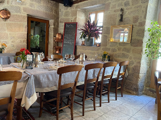 Chez Françoise Gallery - France