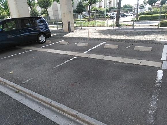 タイムズのB 東海通月極駐車場