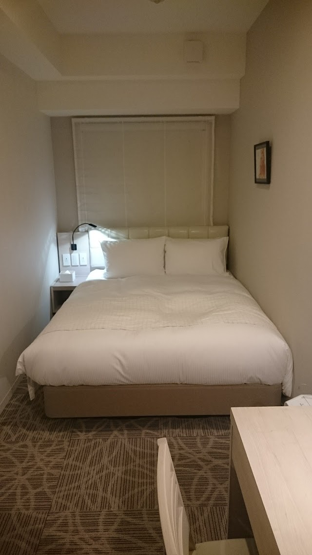 Hotel RELIEF Premium Haneda