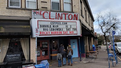 Clinton Street Theater