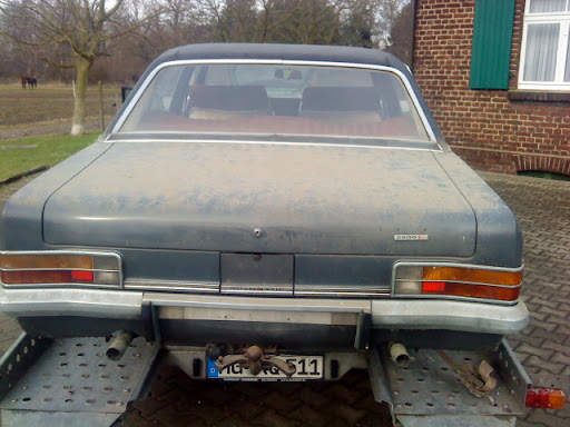 Auto Glas Spezialist Andreas Prudlo Kfz Meisterwerkstatt - Thumbnail