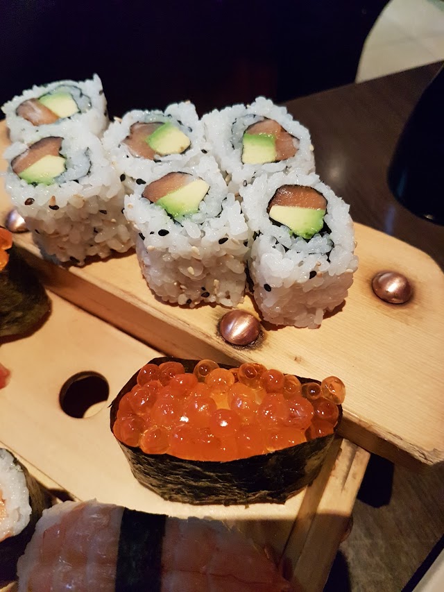 Yuki