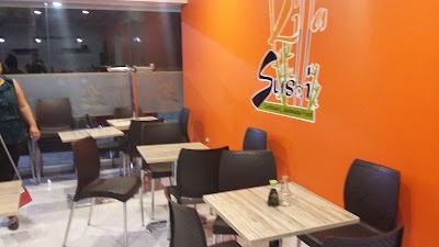 Photos of Killa Sushi