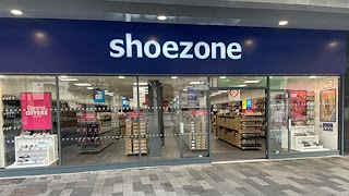 Shoezone
