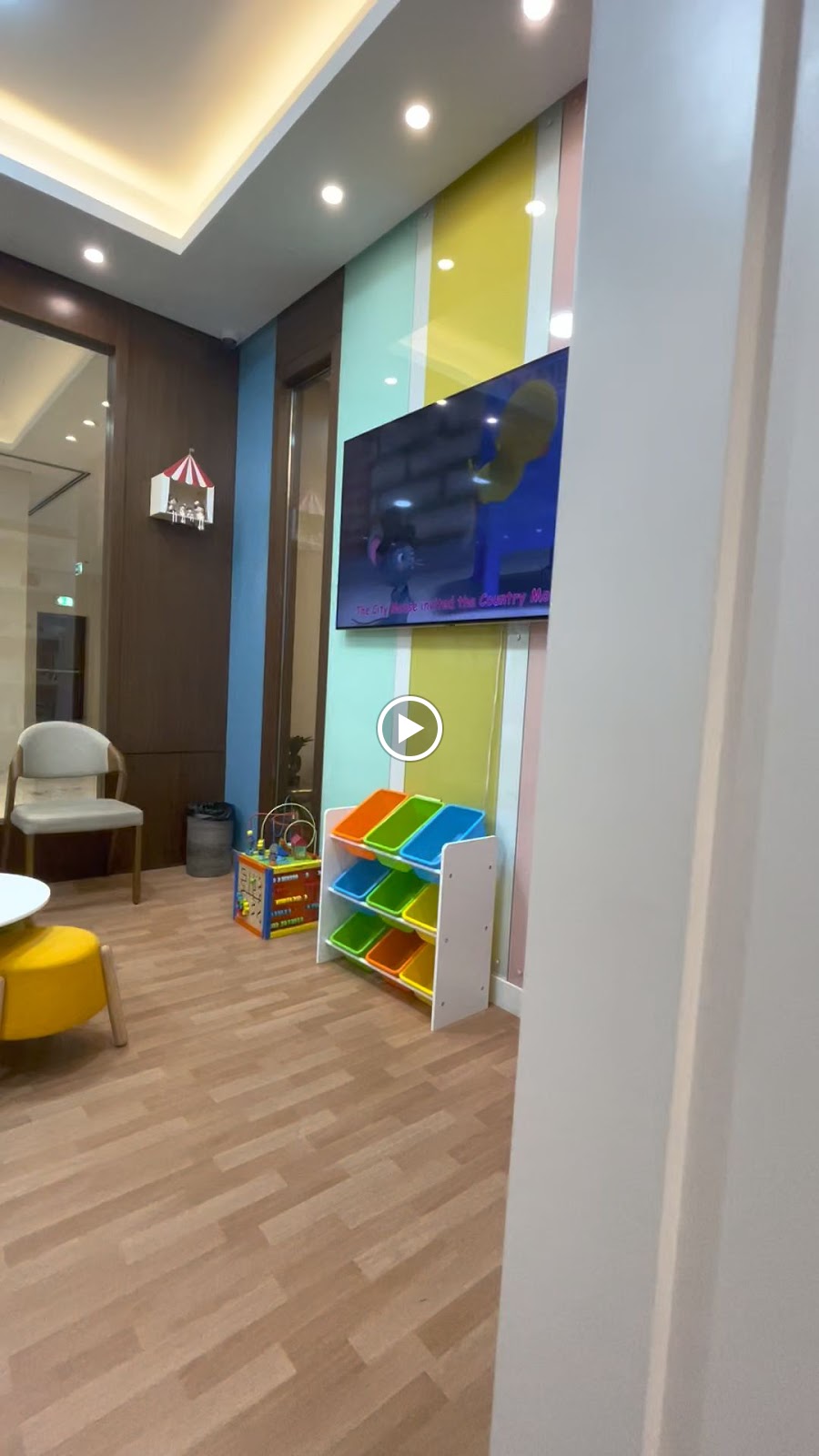 𝗠𝗔𝗜𝗦𝗔𝗡 𝗠𝗘𝗗𝗜𝗖𝗔𝗟 𝗖𝗟𝗜𝗡𝗜𝗖 | عيادة طب الأطفال - صورة 3