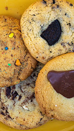 Photo n°16 de Matness Coffee - Coffee Shop, Brunch, Lunch & Diner à Vence à Vence (Bar à poke)