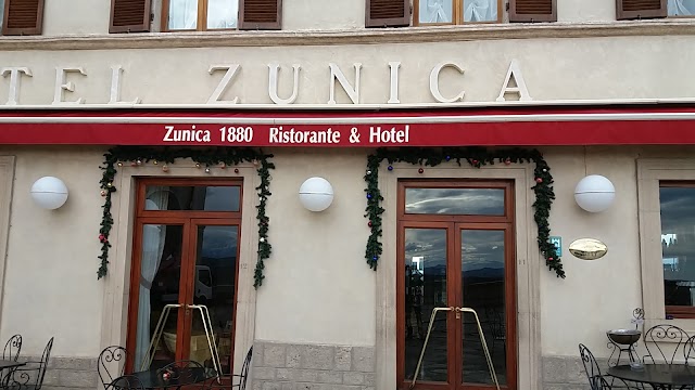 Ristorante Zunica 1880