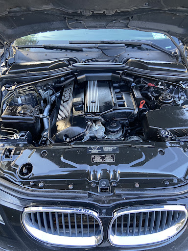 Auto Salon Detail Center - Thumbnail
