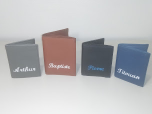 Photo n°33 de L'atelier du cuir à Saint-Vallier (Fabricant de maroquinerie)