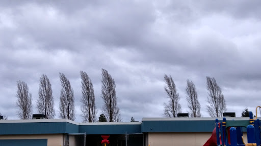 Hellings Elementary - Visual
