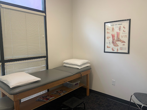Kelly Hawkins Physical Therapy - Las Vegas, W. Ann Rd. - Thumbnail