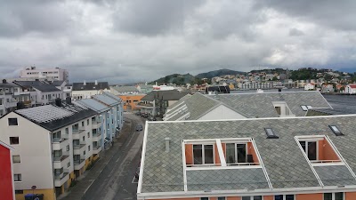 Photos of Scandic Kristiansund
