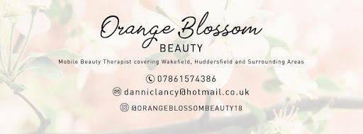 Orange Blossom Beauty - Thumbnail