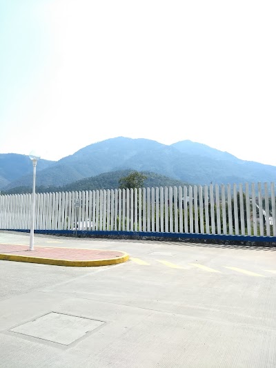 Photos of Hospital Comunitario Tetela De Ocampo