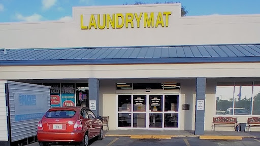 Bayshore Coin & Laundry - Thumbnail