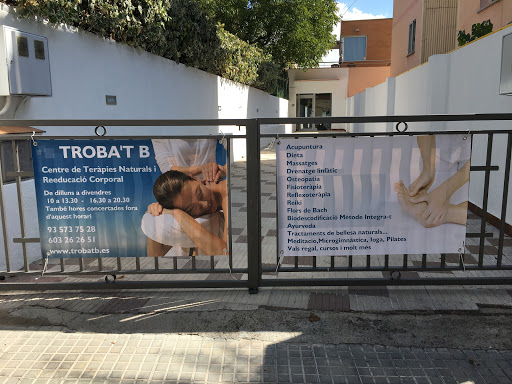 Troba't B - Visual