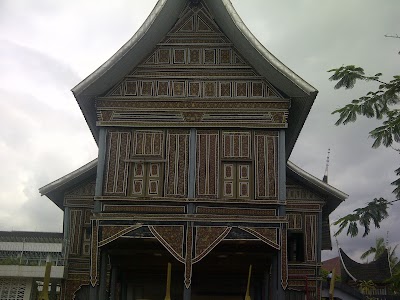 Photos of Minangkabau International Airport