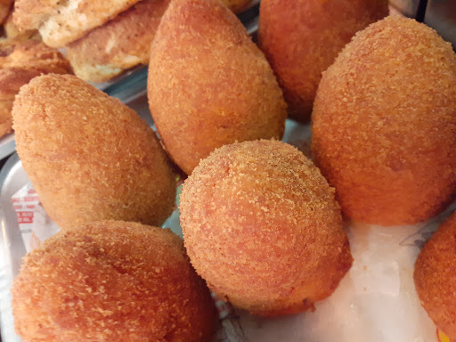 Bakery Pizzeria Giavatto Ignazio - Thumbnail