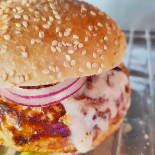 Photo 6 - L'iron food foodtruck de Burgers