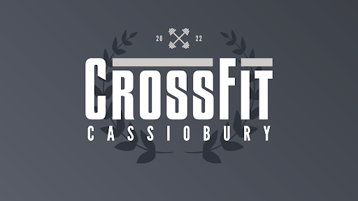 Crossfit Cassiobury - Watford By - D R Results Personal & Group Training - Thumbnail