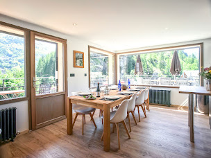 Photo n°3 de AGENCE MER & MONTAGNE - Valloire - Valmeinier à Valloire (Agence immobilière)