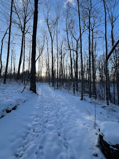 Hidden Passage Trailhead - Thumbnail