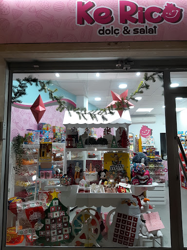 KeRico - Visual