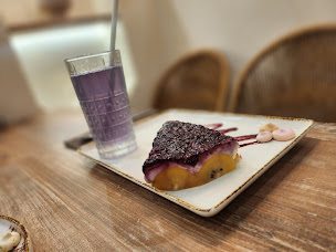 Photo n°10 de L’Olivier à Nîmes (Restaurant)