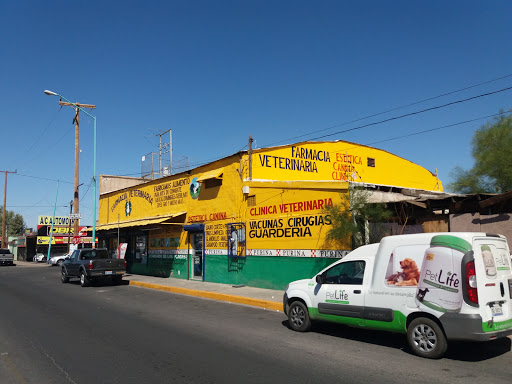 Farmacia Veterinaria Trebol - Thumbnail
