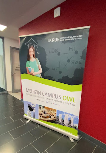 Medizin-Campus OWL RUB - Thumbnail
