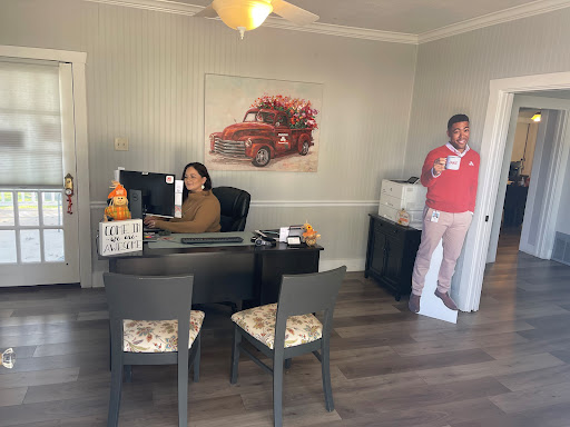 Savannah Lea - State Farm Insurance Agent - Thumbnail