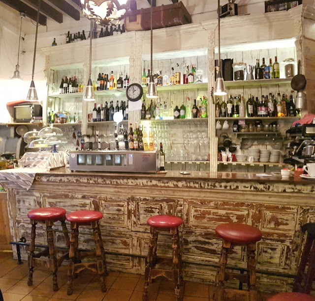 Bodega Can Rigo