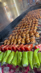 Photo n°21 de Ottoman Grill à Saint-Gratien (Restaurant turc)