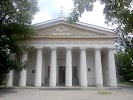 Фотография Собор Святого Петра и Павла, улица Ленина, Севастополь, Украина