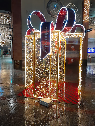 Princesshay - Visual