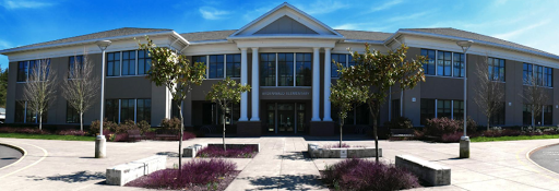 Ardenwald Elementary School - Visual