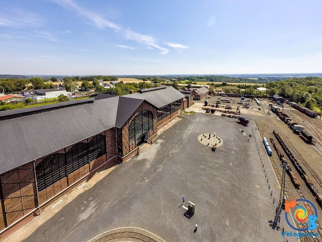 LWL-Industriemuseum Zeche Zollern