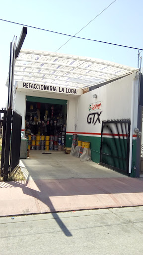 Refaccionaria la Loba Gallery - Mexico