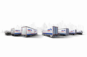 Photo n°14 de Schmitz Cargobull France SARL à Saint-Quentin-Fallavier (Magasin d'articles pour remorques)