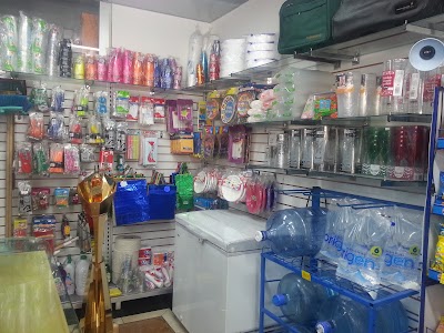 Photos of Supermarket Hielera Blue