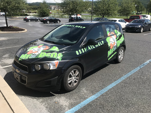 Mr. Dent Inc. - Thumbnail