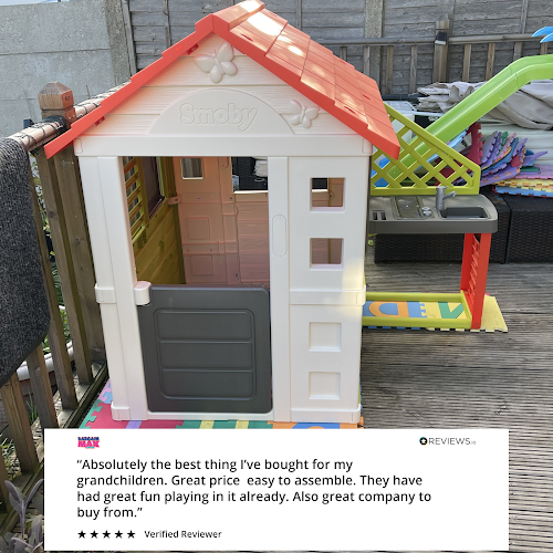 Opinii despre BargainMax.co.uk în Manchester - Shop